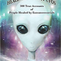 UFOs Healing Power and Underwater Bases–Preston Dennett, Host Dr. Bob Hieronimus