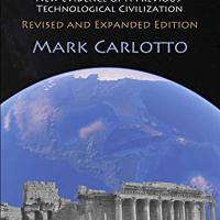 Before Atlantis with Mark Carlotto