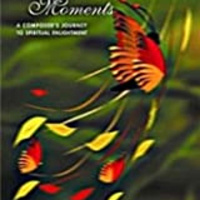 Butterfly Moments - Fear is an Illusion- with Cynthia Jorden