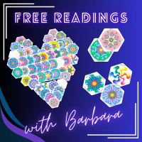 Free Readings with Barbara