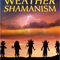 Weather Shamanism with Nan Moss and David Corbin – Host Dr. Zohara Hieronimus
