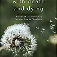 Making Peace With Death and Dying with Judith Johnson