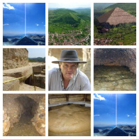 The True Purposes of the pyramids with Dr. Sam Osmanagich