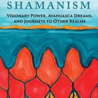 The Gift of Shamanism with Itzhak Beery and Host Dr. Zohara Hieronimus