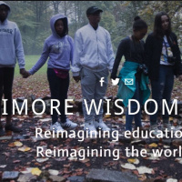 Care for the Whole Child with Gabriel Pickus and Host Dr. Zohara Hieronimus