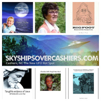 Antarctica: secrets beneath ice with Mary Joyce