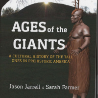 Giants and Mound Builders with Jason Jarrell and Host Dr. Zohara Hieronimus