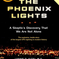 Night-Light with Dr Lynne Kitei and Steve Lantz