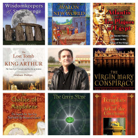 Wisdom Keepers of Stonehenge with Graham Phillips