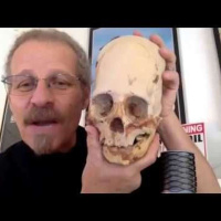 Giants and Mounds with L.A. Marzulli - Host Mark Eddy