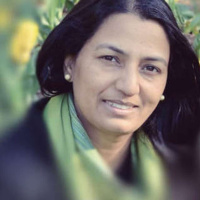 Finding Peace in Troubled Times w/Bharati Devkota–Host Dr. Zohara Hieronimus