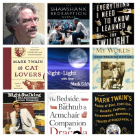 The Shawshank Redemption Revealed. with author Mark Dawidziak