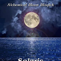 Neon Twilight with solaris BlueRaven