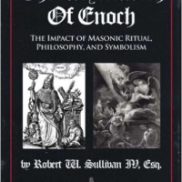 Robert Sullivan IV Esq author of The Arch of Enoch