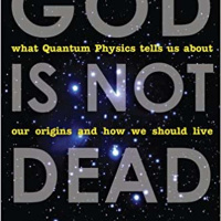 God Is Not Dead with Amit Goswami – Host Dr. Zohara Hieronimus