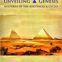 Unveiling Genesis: Mysteries of the Rootraces and Cycles with Phillip Lindsay