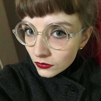 Orbs, Flying Humanoids and Keel with Zelia Edgar