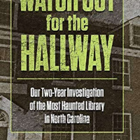 Pirates and Ghosts with Tonya and Joey Madia