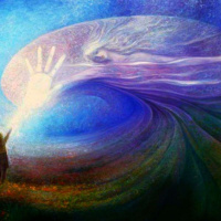 Night-Light with Corrine De Winter