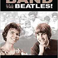 The Beatles-Her Kid Brother’s Band w/Lou Harrison–Host Dr. Bob Hieronimus