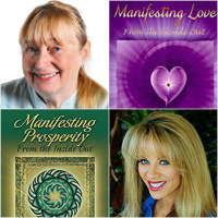 Manifesting Love and Prosperity with Tammi Baliszewski