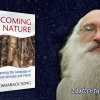 Understanding Wildlife Can Restore Humanity-Tamarack Song  Dr Zoh Hieronimus