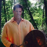 Frequencies of Healing with Music with Ted and Christina Winslow