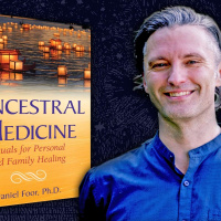 : Make Contact With Your Ancestors and Heal w/Daniel Foor  Host Zoh Hieronimus