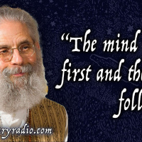 Leonard Perlmutter on how yoga creates a template for higher consciousness