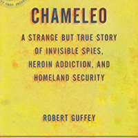 Chameleo  Cryptoscatology Robert Guffey