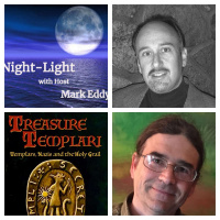 Arma Christi with David Brody