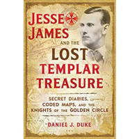 Template for Jesse James Treasure