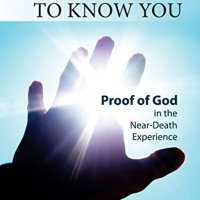 Near-Death Experiences and God- P.M.H. Atwater  Host Dr. Bob Hieronimus