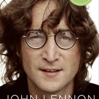 The Life of John Lennon with Philip Norman and Host Dr. Bob Hieronimus