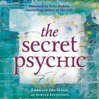 The Secret Psychic with Angela Wix