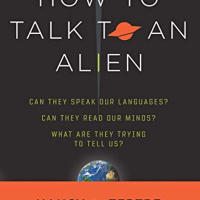 How to Talk to An ET Alien, with Nancy du Tertre  Host Dr. Bob Hieronimus