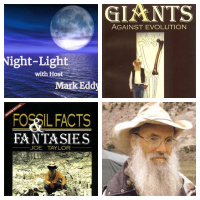 The Nephilim and Dinosaurs in Prehistoric America with Joe Taylor