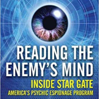 Americas Psychic Espionage Program w/Paul H. Smith–Host Dr. Zohara Hieronimus
