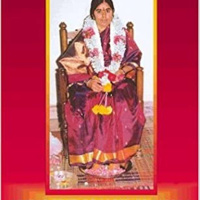 At the Feet of Mother Meera with Sonia Linebaugh and Dr. Zohara Hieronimus