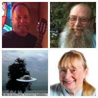 Creation and Spirituality with Mark Snider