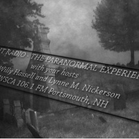 Secrets of the Stones on Spirit Radio - The Paranormal Experience