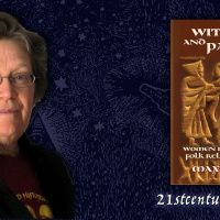 Max Dashú: Secret Histories of Witches and Pagans with Host Dr. Bob Hieronimus
