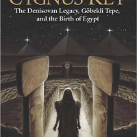 Göbekli Tepe and Ancient Egypt with Andrew Collins, Host Dr. Bob Hieronimus