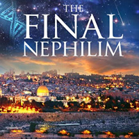 The Final Nephilim with Ryan Pitterson