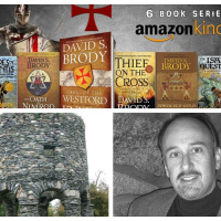 Templar Secrets in America with David S. Brody