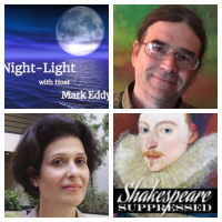 Shakespeare Identified at 100 with Katherine Chiljan