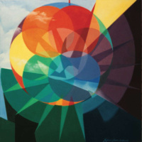 Night-Light with Shepherd Hoodwin