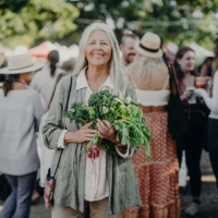 Local Futures with Helena Norberg-Hodge, Host Dr. Zohara Hieronimus