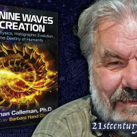 Quantum-Holographic Mayan Calendar w/Carl Calleman and Host Dr. Zoh Hieronimus
