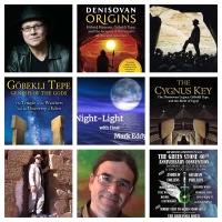 Denisovans: Spiritual Legacy from Deep Antiquity with Andrew Collins